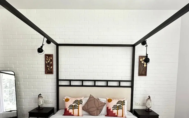 Casa Calma by evaddo