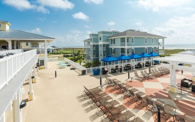 Point West Resort