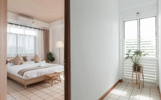 Muan Hostel