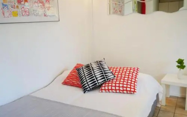 Apartment Plein Soleil