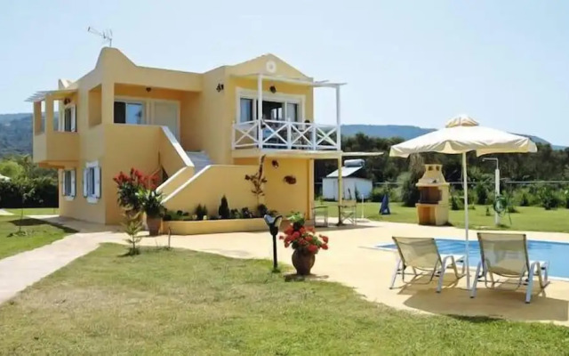 Gyra Villas
