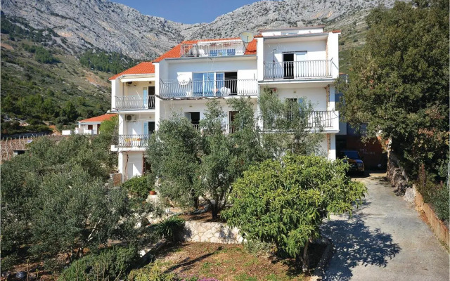Apartment Ivan Dolac with Sea View XII