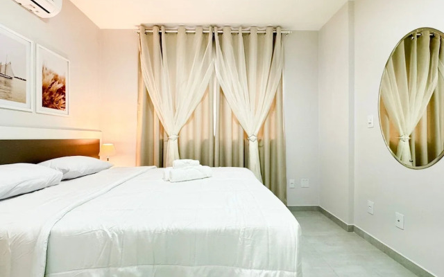 Res. Villa de Collina-Centro de Floripa