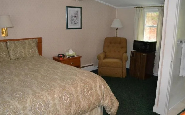 Twin City Motel