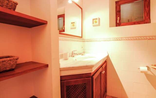 Exclusive Mansion in Arta Majorca With Swimming Pool