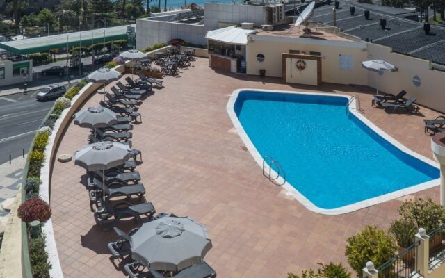 Vila Galé Estoril – Adults Friendly