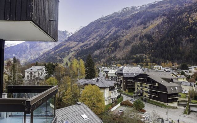 LAiguille du Midi 35390