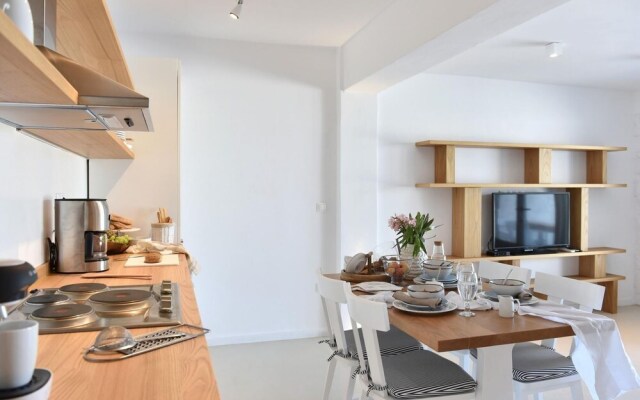 Ambassador Luxury Villas Paros Superior Villa Sea View