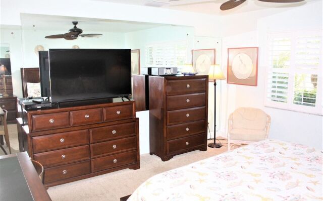 Jamaica Royale 042 - 1 Br Villa