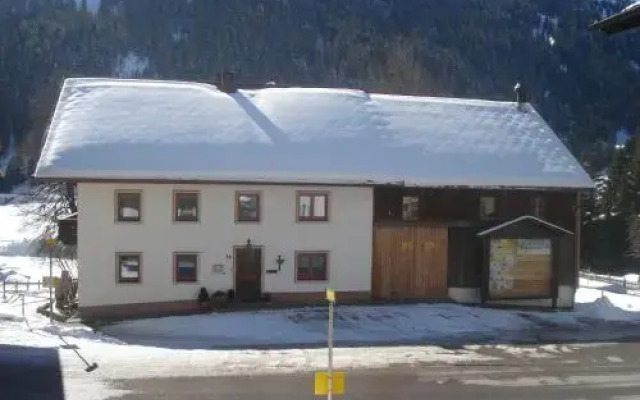 Haus Walter