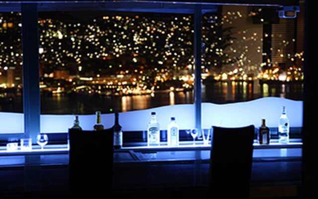 Luke Plaza Hotel
