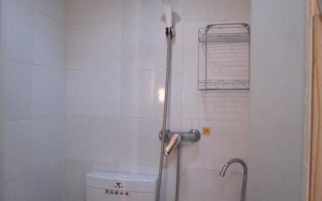 Wuhan Wansongyuan Guoshun Hostel
