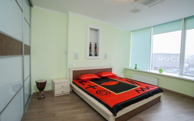 Most City Premium apartments