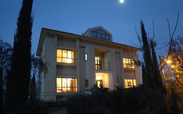 Gilboa Guest House - Benharim