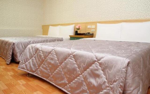 Yadu Hotel