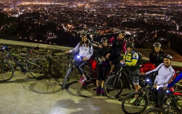 La Ripa Boutique Hotel