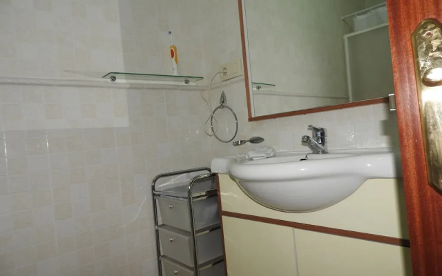 Apartamento 3 Dormitorios Javea Puerto