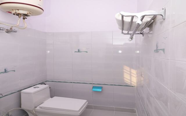 OYO 12068 Sunder Residency