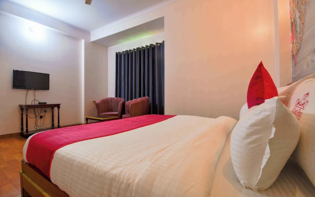 Hotel Parv