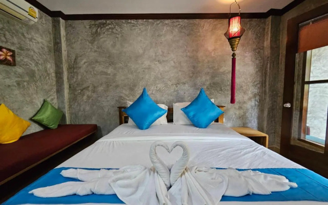 Araya Boutique Hotel