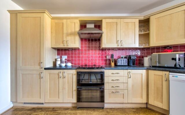 Bright 2Br Home In Stunning Stockbridge