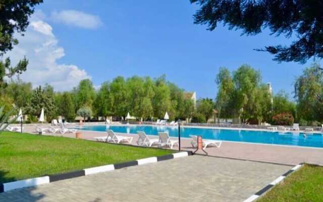 Bahceler Levent Sitesi Villa No 79