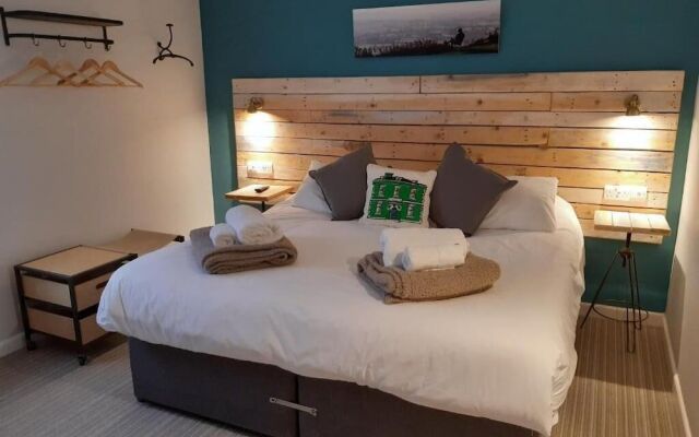 Cotswold Aparthotel