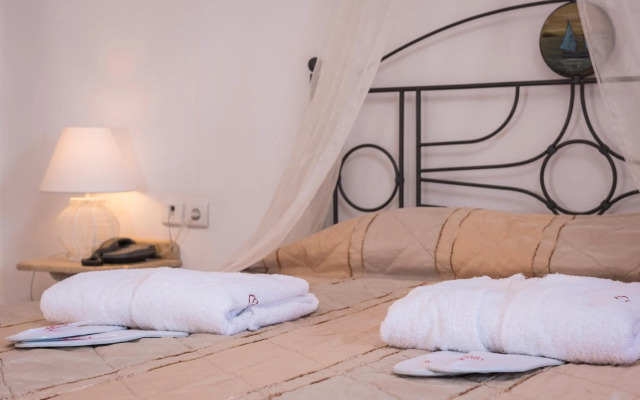 Orpheas Resort - Adults Only