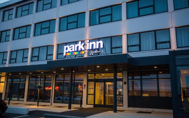 Park Inn by Radisson Reykjavik Keflavik Airport