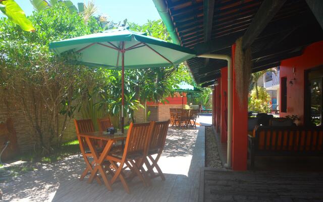 Hotel Pousada Bossa Nova