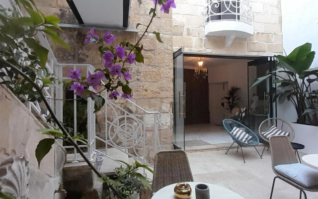 CASAL ANNUNZIA Boutique BB Accomodation