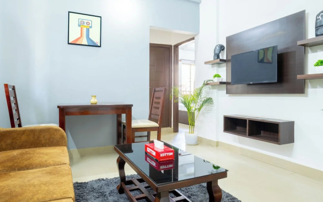 Housr 7th Cross Marathahalli Main Road