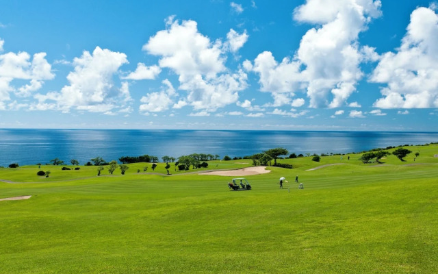 Southern links resort hotel