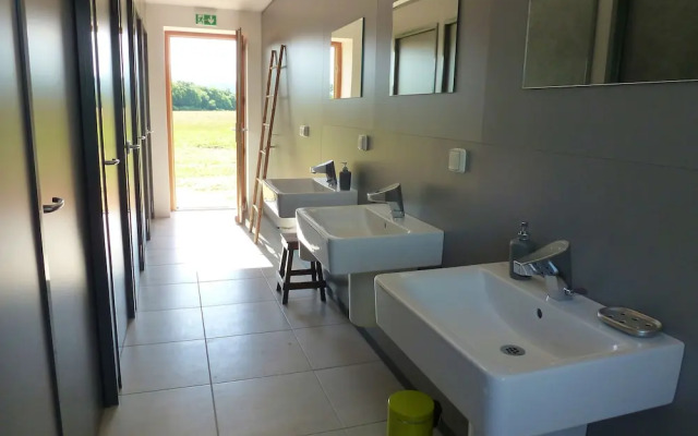 Domaine Joseph LAFARGE Wine Resort Oeno-tonneaux expérience