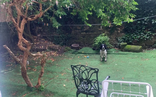 Edinburgh City Escape - Large 1 Bedroom Apartment