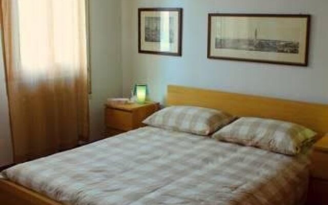 Bed&Breakfast Astromeria
