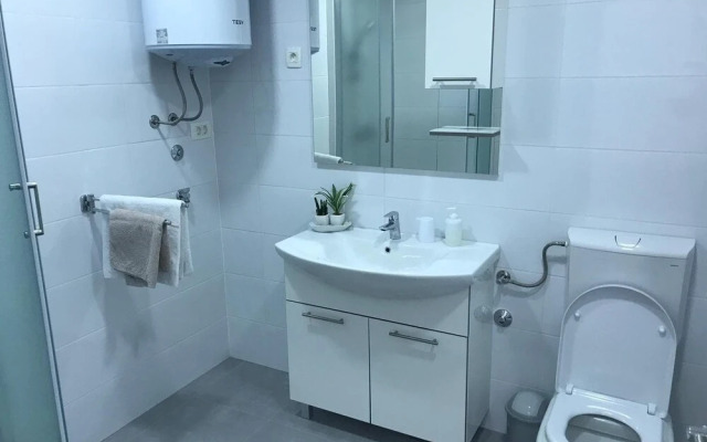 Luxury Apartment Andela