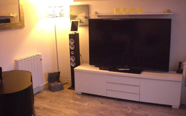 Apartamento gava vista mar