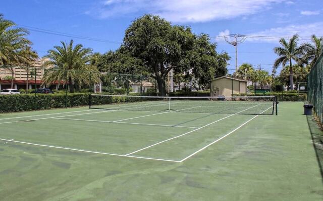 Bay Oaks C Ground Floor