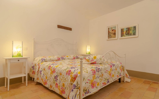 Agriturismo Oasi Torre Del Colle