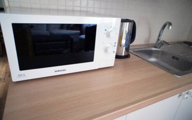 Taksim Opera Apartments