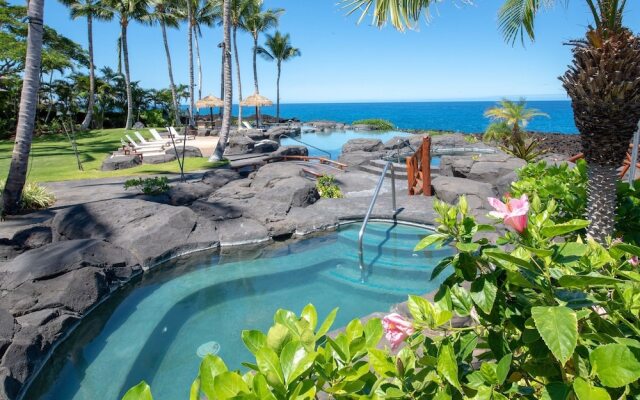 3BD Ke Kailani at Mauna Lani 3 Bedrooms 3.5 Bathrooms Home