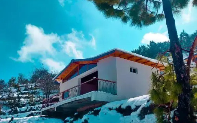 Shivoham Himalayan Resort