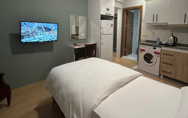 Buyuk Agri Otel & Apart