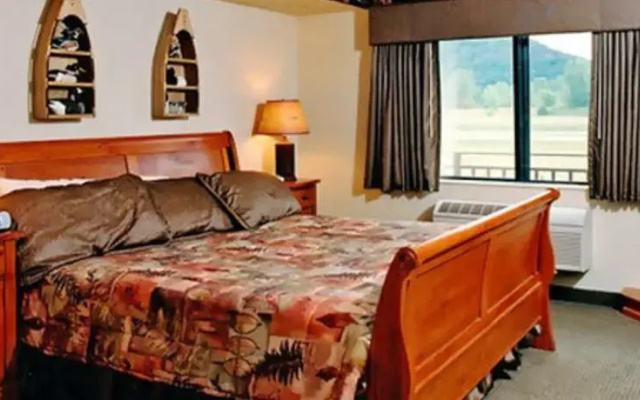 Americas Best Inn