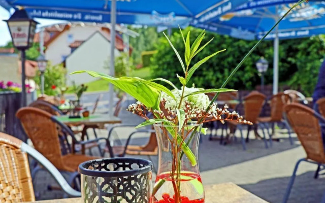 Landgasthof Grüner Baum