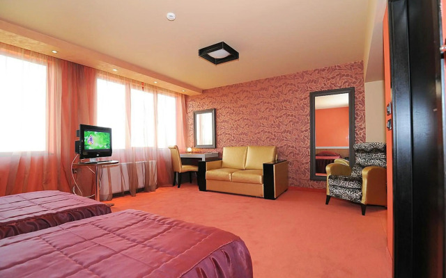 Leipzig Hotel