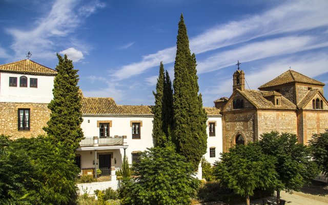 Hotel Cortijo del Marqués