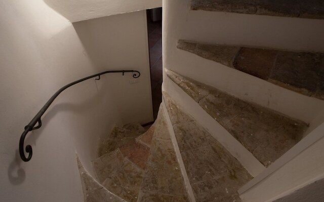 Santa Cecilia Perugia - Rooms & Suite