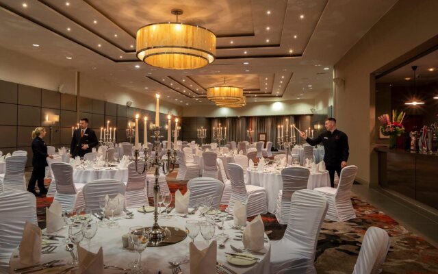 Clayton Hotel Liffey Valley